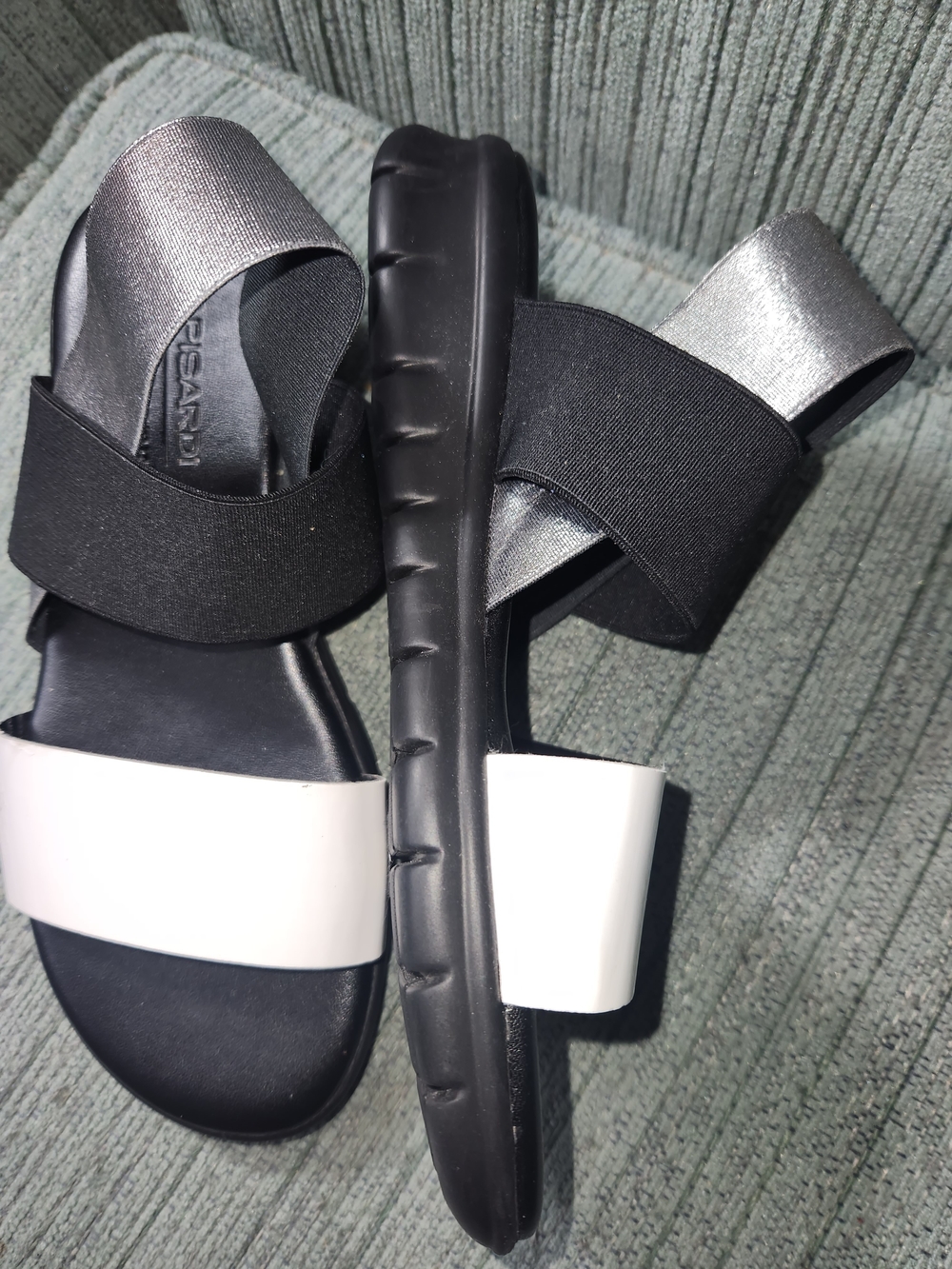 🍉Ron White Comfort  Sandals